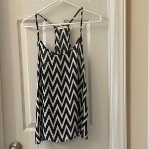 Luxe Tank Top